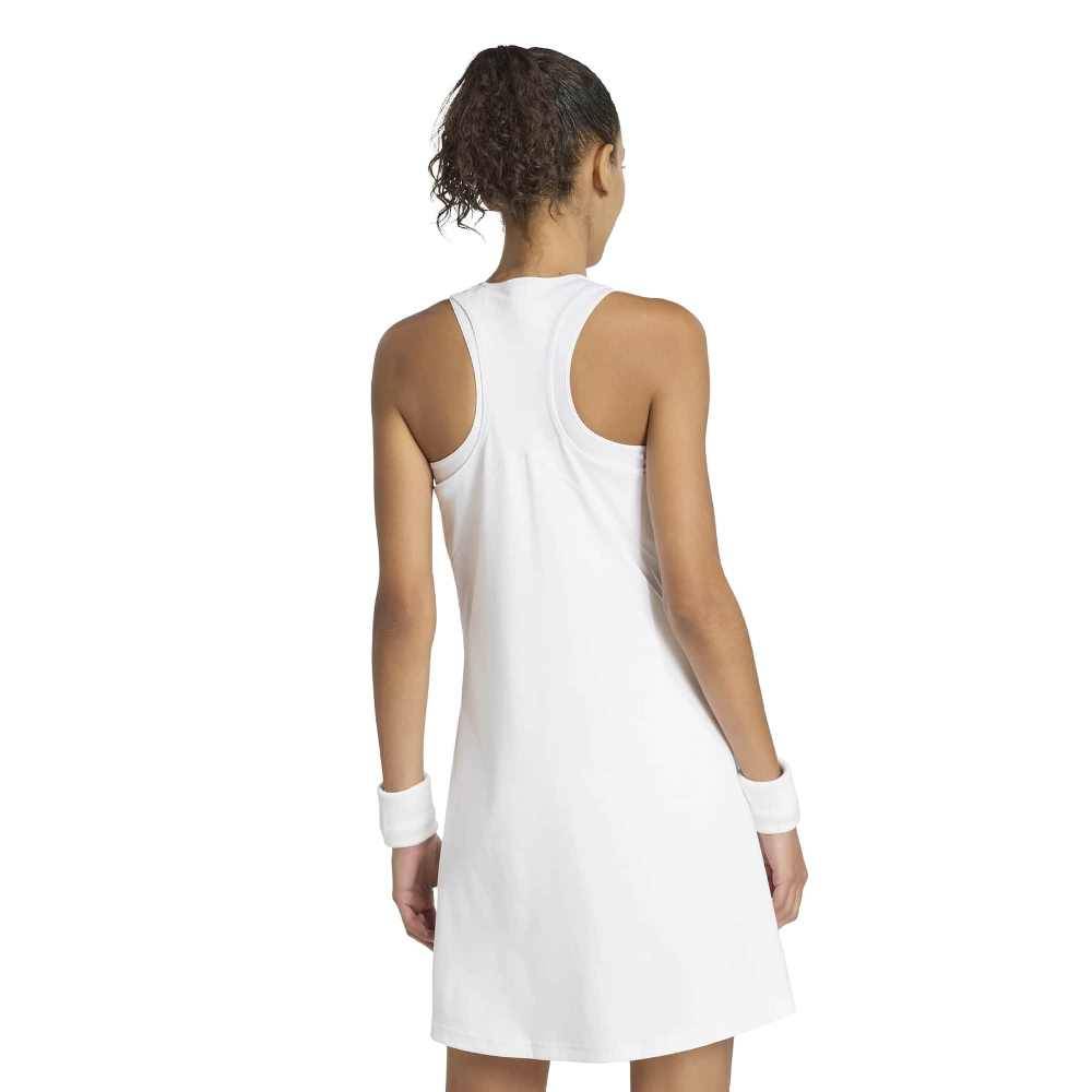 ADIDAS CLUB TENNIS CLIMACOOL LONG DRESS