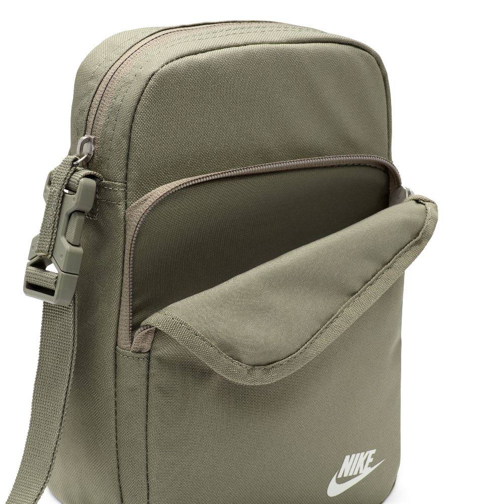 NIKE HERITAGE CROSSBODY BAG