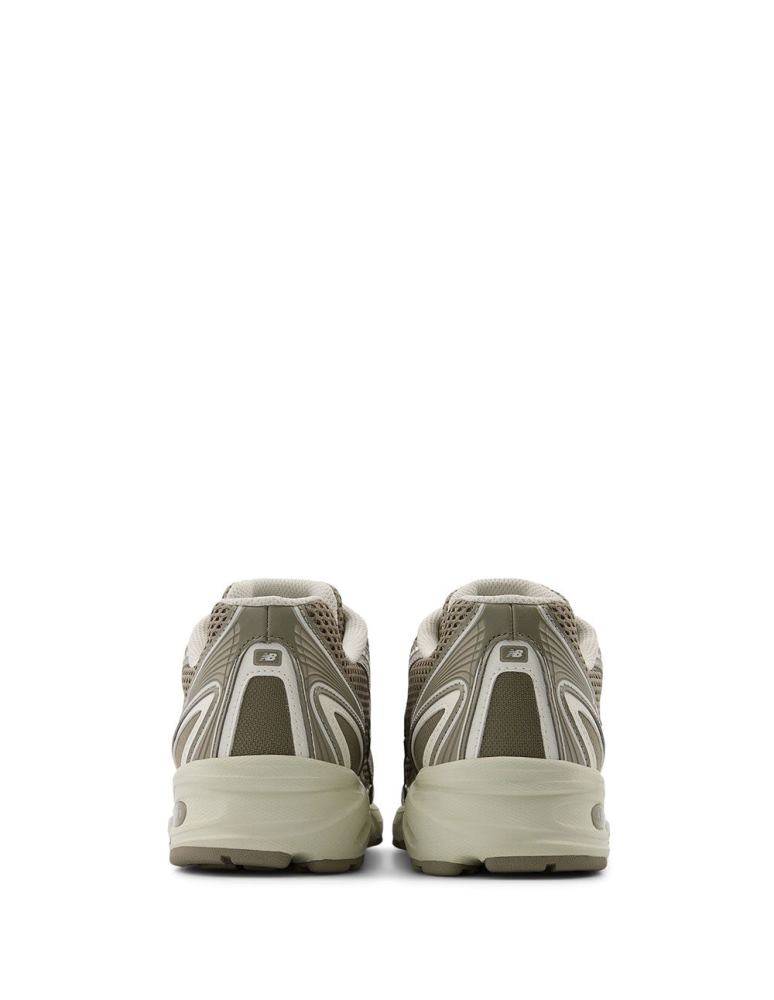 NEW BALANCE 740 UNISEX CLASSIC SNEAKERS
