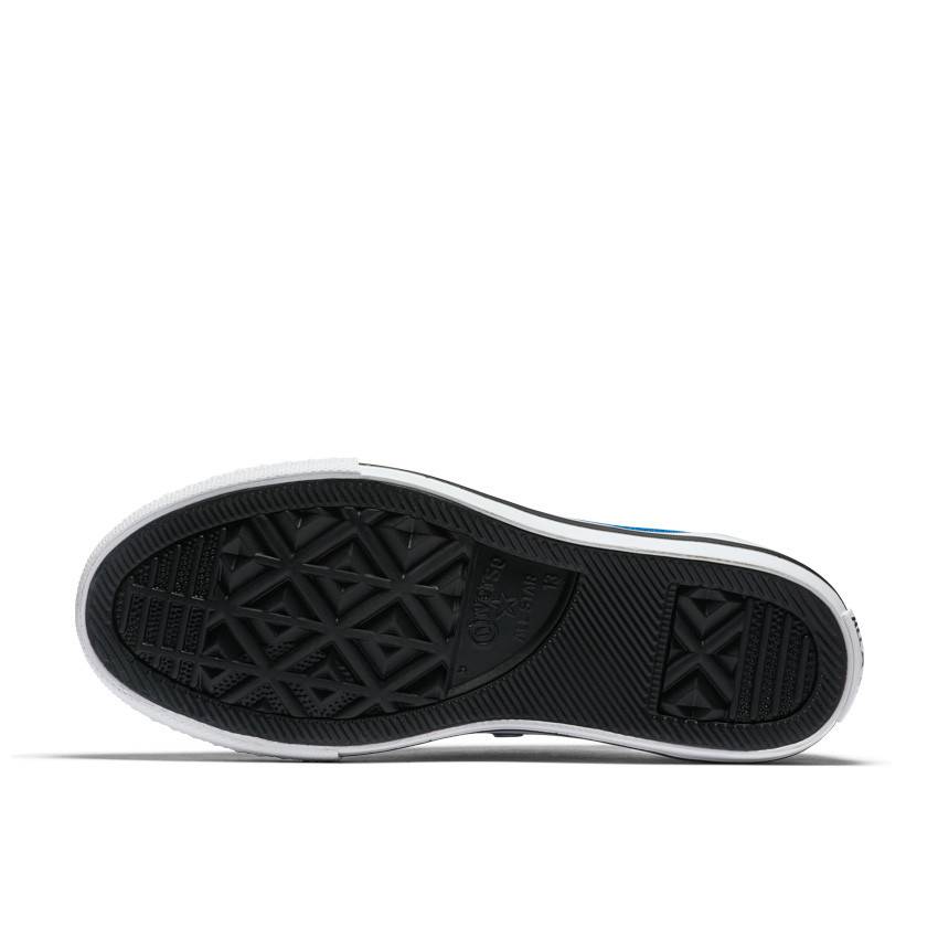 CONVERSE ALL STAR SLIP JUNIOR SHOES