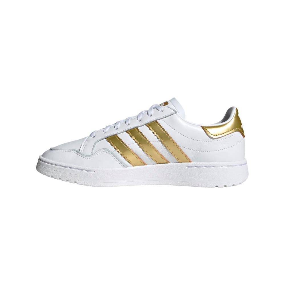 ADIDAS TEAM COURT WOMENS