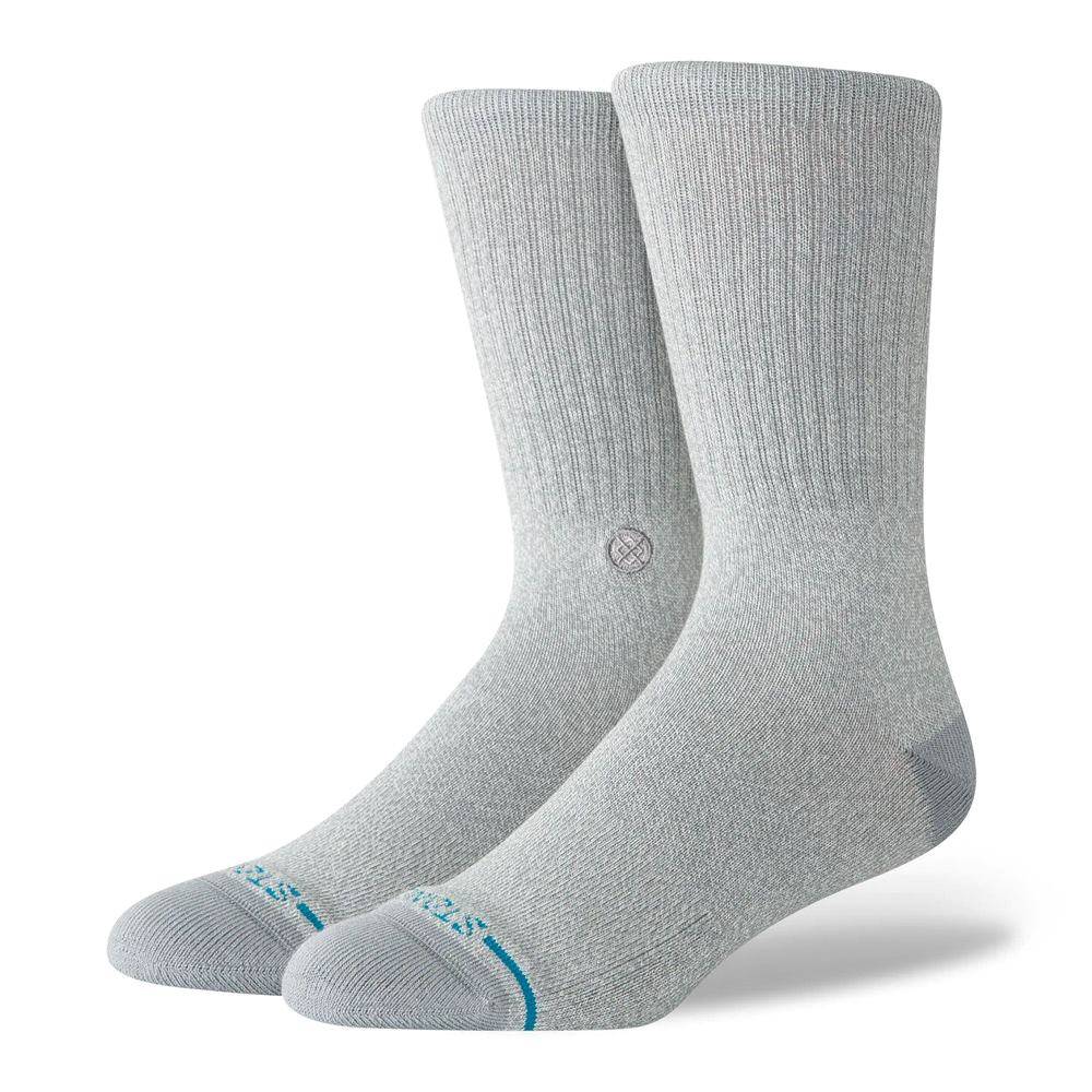 STANCE ICON CREW SOCK 3 PACK