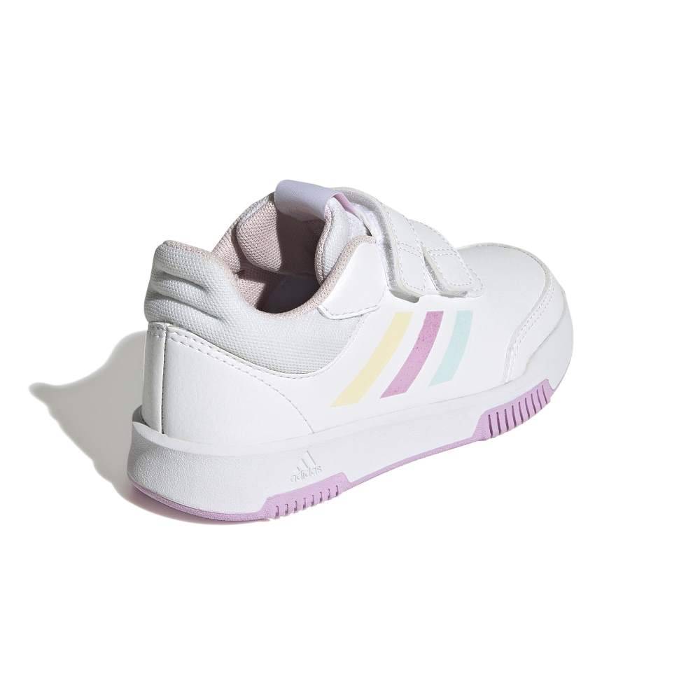 ADIDAS KIDS TENSAUR HOOK AND LOOP SHOES