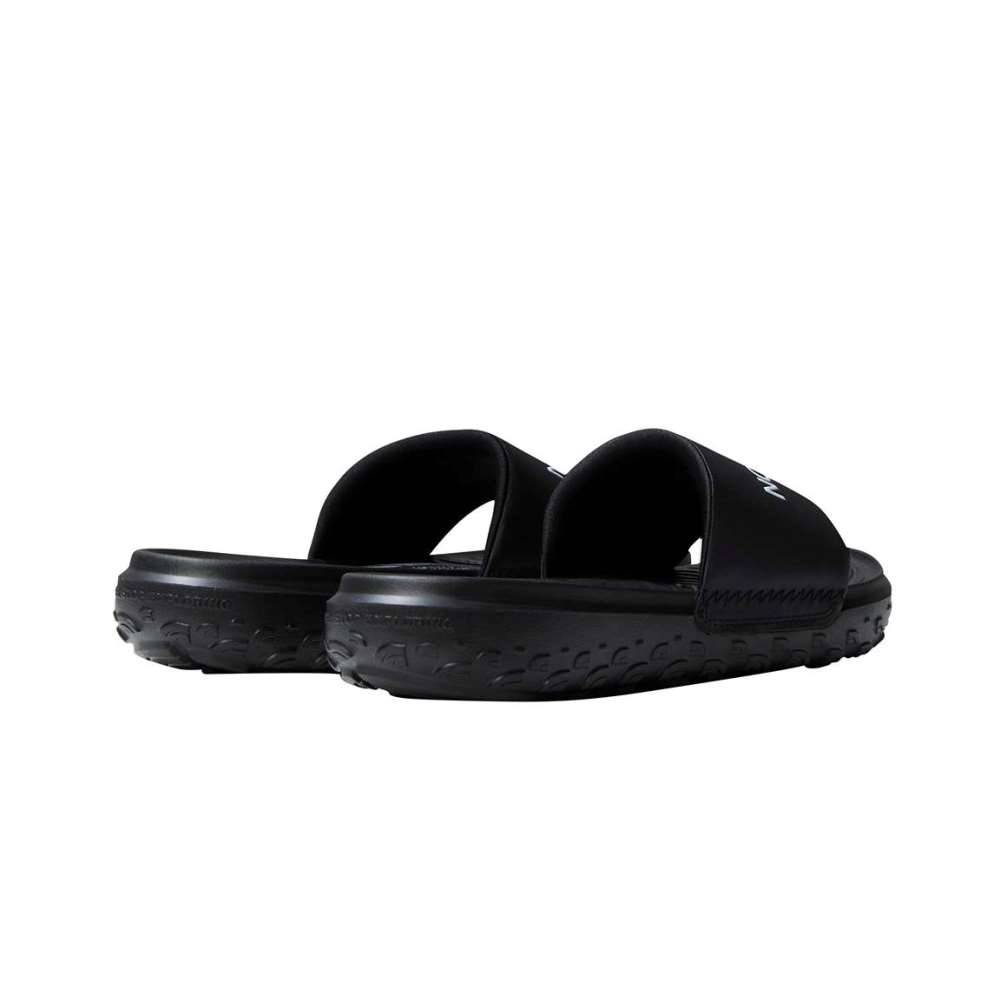THE NORTH FACE MENS NEVER STOP CUSH SLIDE