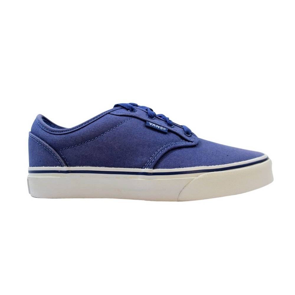 VANS ATWOOD (CANVAS) KIDS SHOES