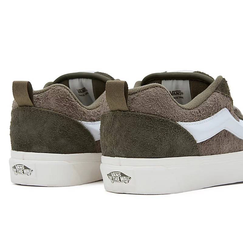 VANS KNU SKOOL SHOES