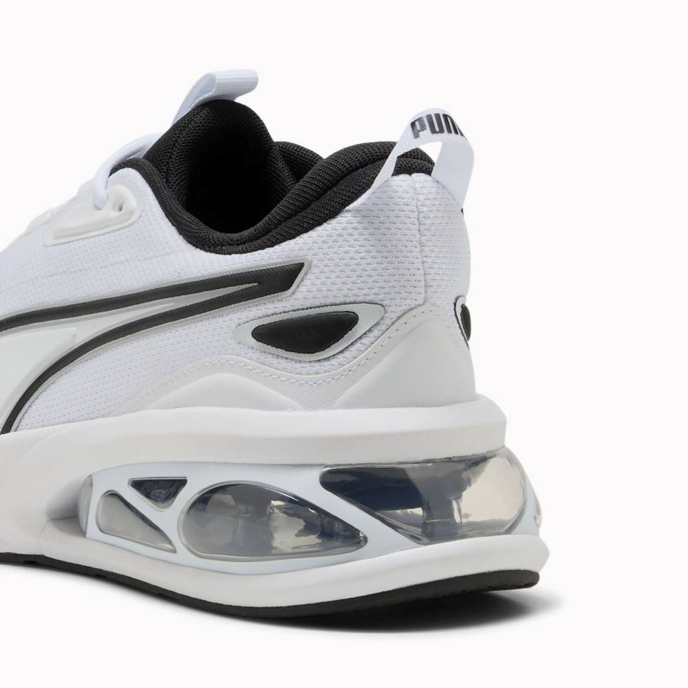 PUMA CELL SOLAR