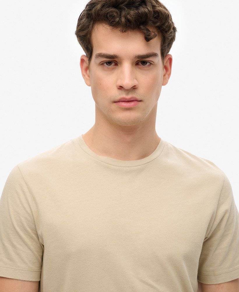 SUPERDRY IND CLASSIC ESSENTIAL TEE