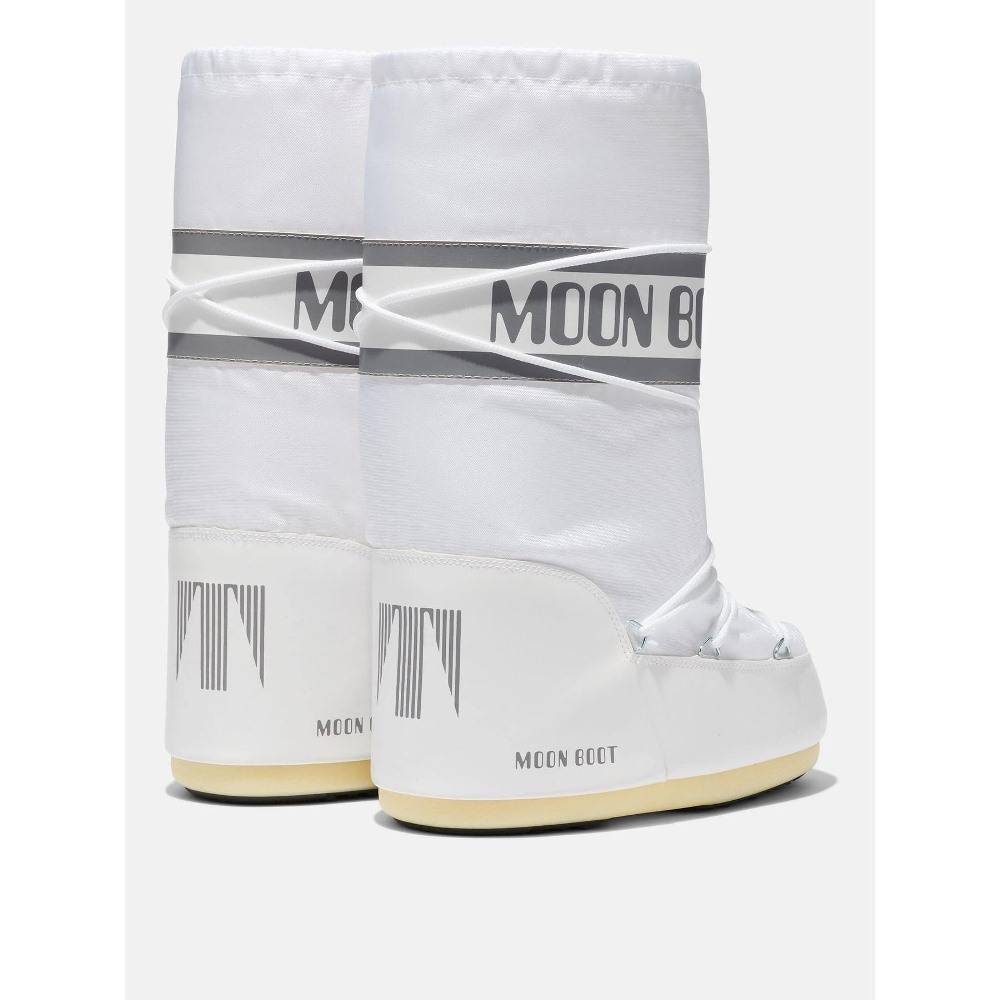 MOON BOOT ICON NYLON BOOTS