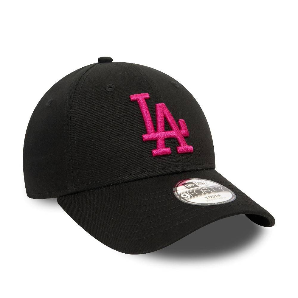 NEW ERA CHILD/YOUTH LEAGUE ESS 9FORTY LOS ANGELES DODGERS