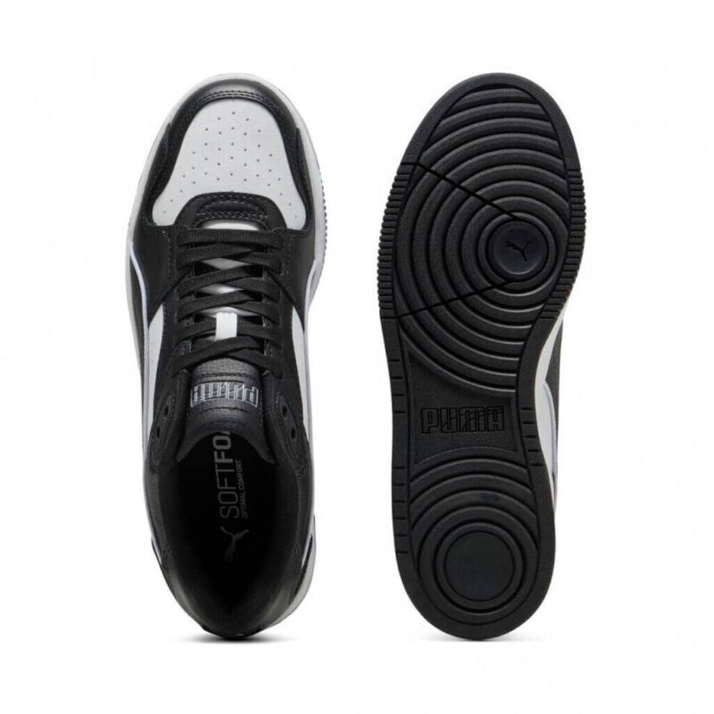 PUMA RBD BREAK LOW