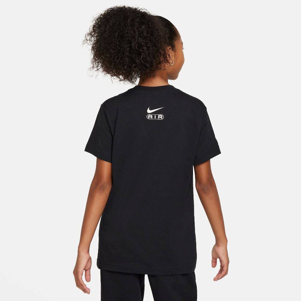 NIKE GIRLS NSW BOY AIR TEE