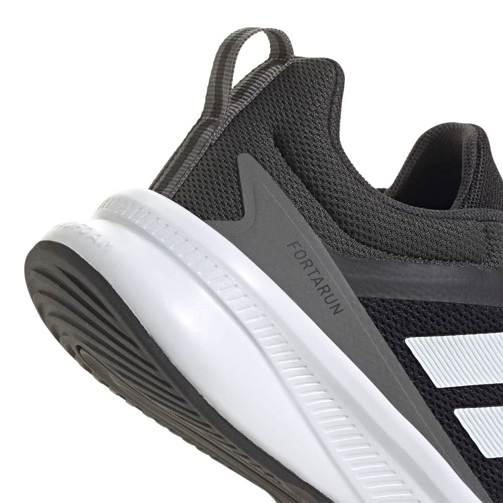 ADIDAS JUNIOR FORTARUN 4.0 SHOES