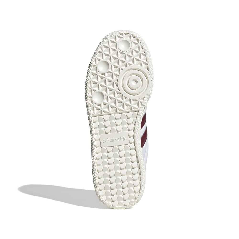 ADIDAS ORIGINALS SAMBA XLG SHOES