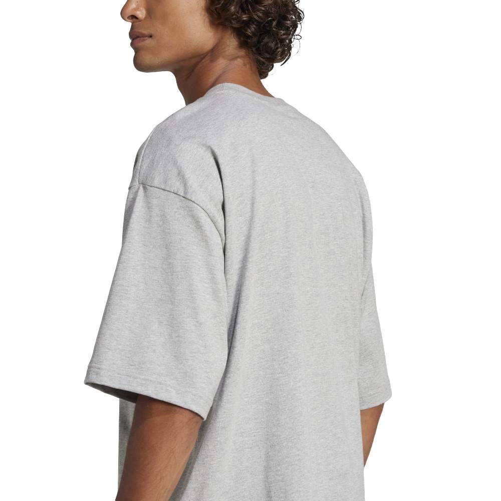 ADIDAS M FUTURE ICONS SMALL LOGO TEE