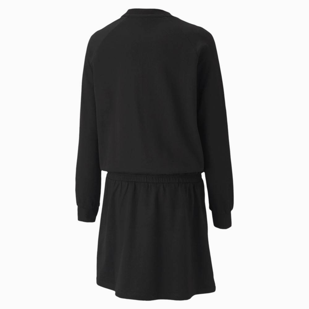 PUMA ALPHA GIRLS DRESS