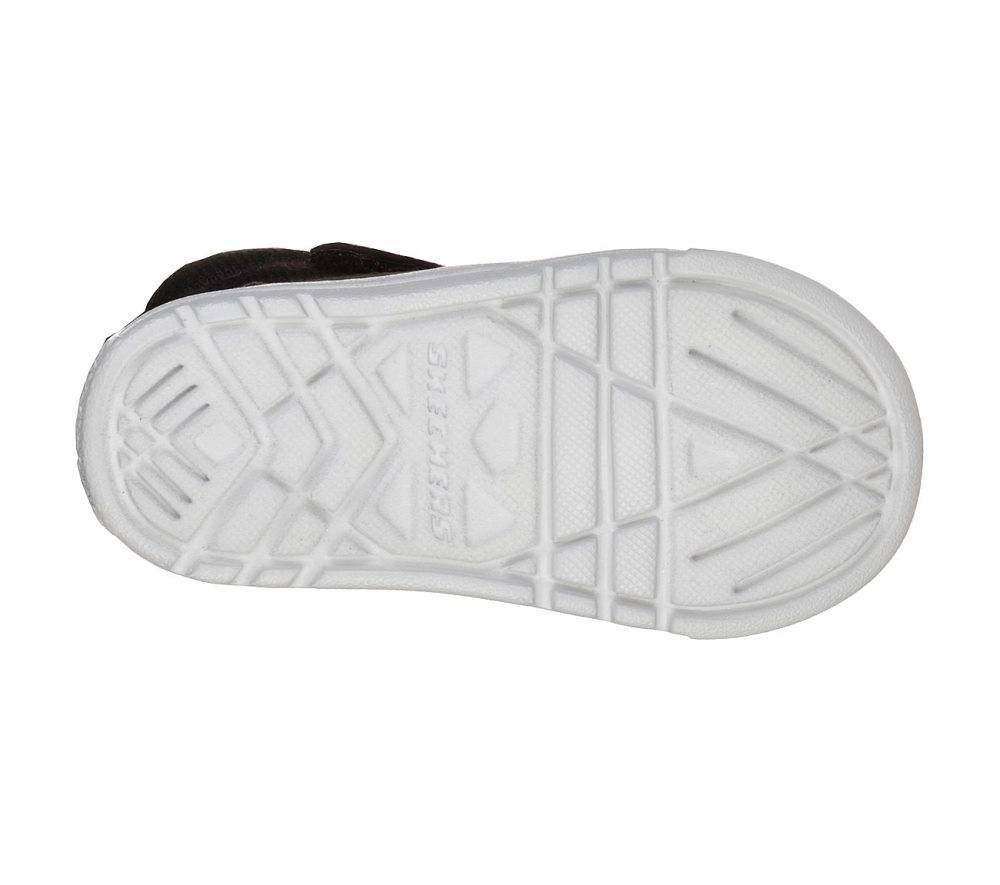 SKECHERS LIL LAD - COZY STREET INFANT