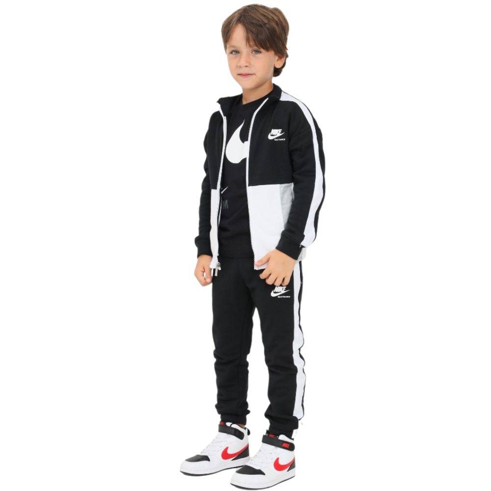 NIKE LITTLE KIDS HERITAGE SET