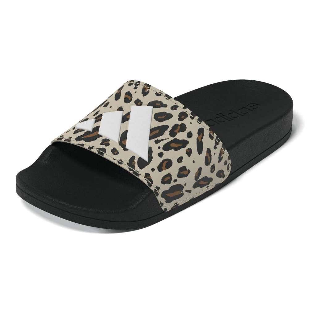 ADIDAS KIDS ADILETTE SHOWER LOGO SANDALS