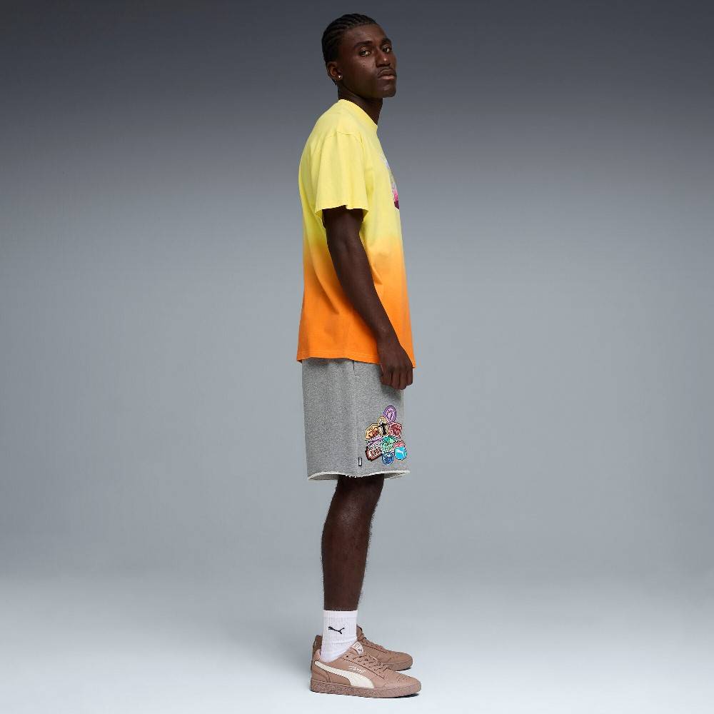 PUMA THE ATW DYLAN TERRY SHORT