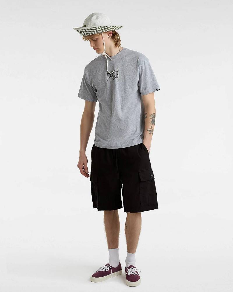 VANS RANGE CARGO LOOSE SHORT