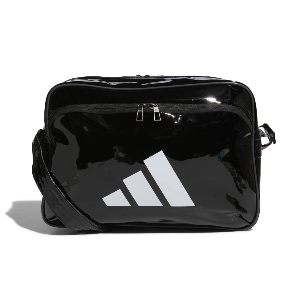 ADIDAS ENAMEL BAG