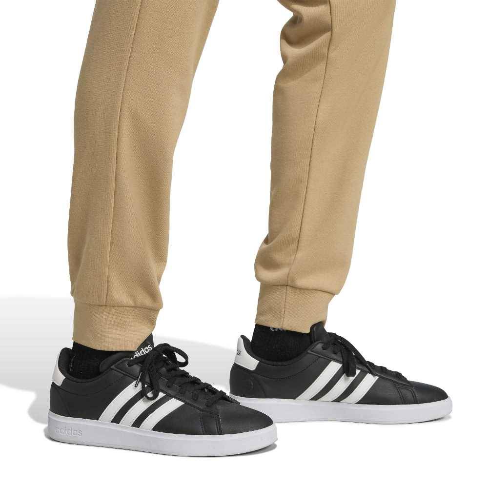ADIDAS M ESSENTIALS FEELCOZY FRENCH TERRY PANTS CUFFED