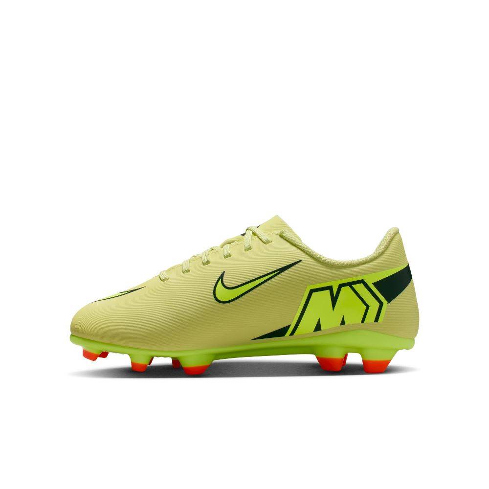 NIKE JR MERCURIAL ZOOM VAPOR 16 CLUB FG