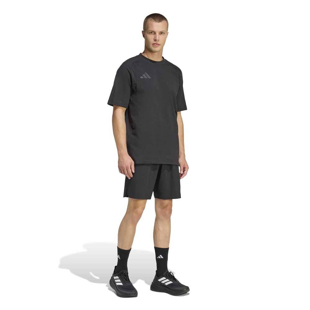ADIDAS M TIRO TRAVEL T-SHIRT