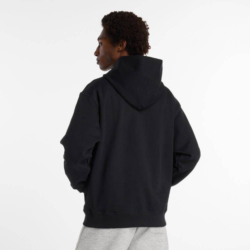 NEW BALANCE ATHLETICS CLASSICS HOODIE