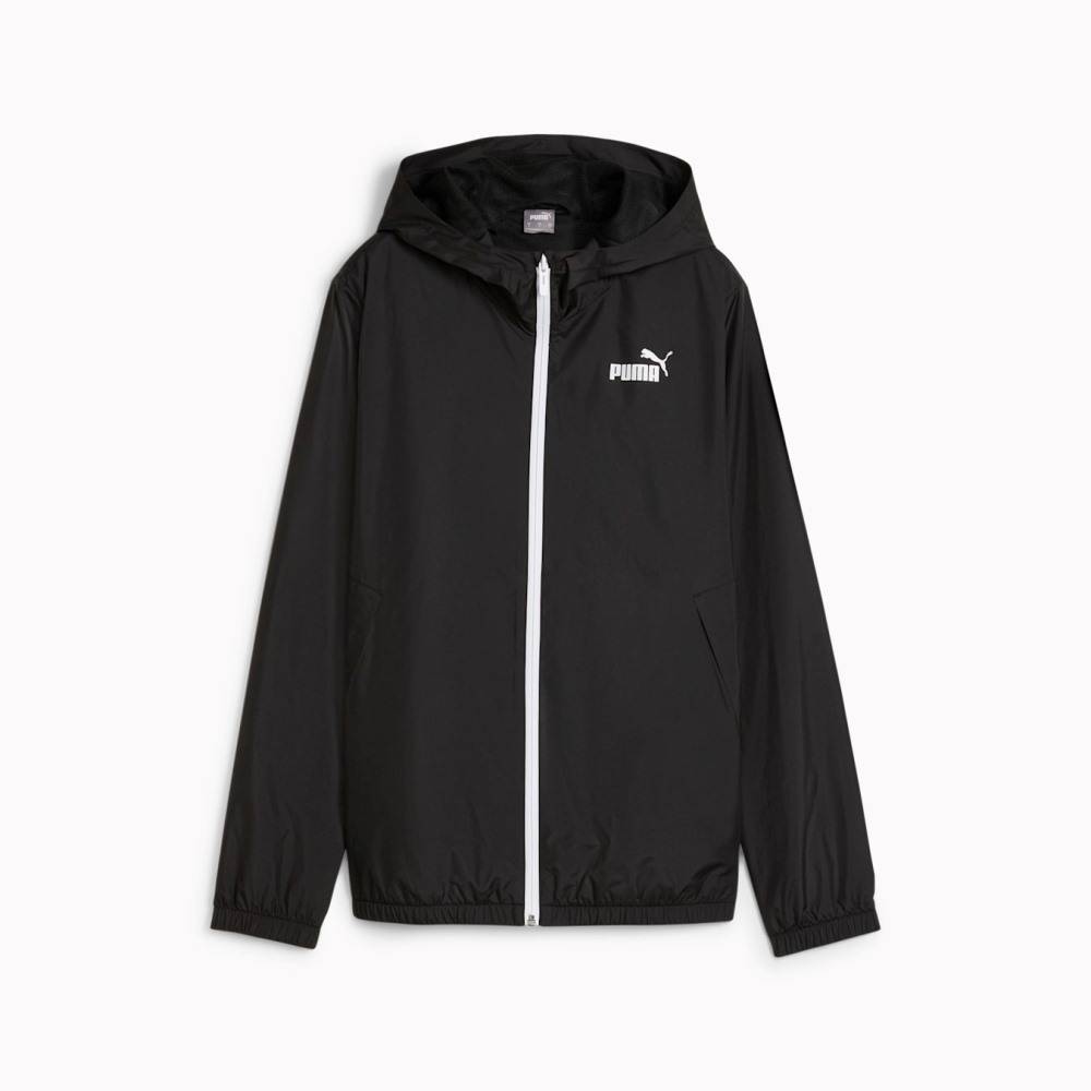 PUMA ESS SOLID WINDBREAKER