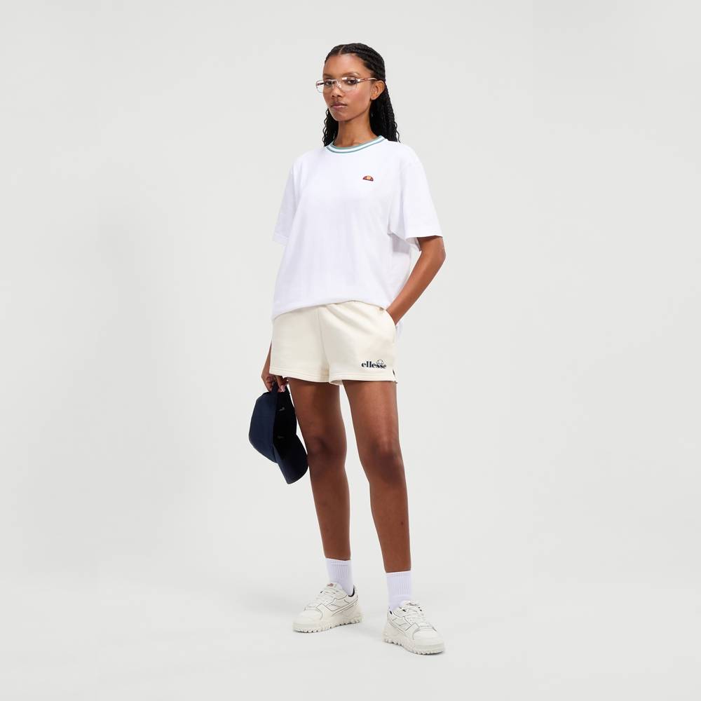 ELLESSE COMMUNITY CLUB GILLIAN TEE