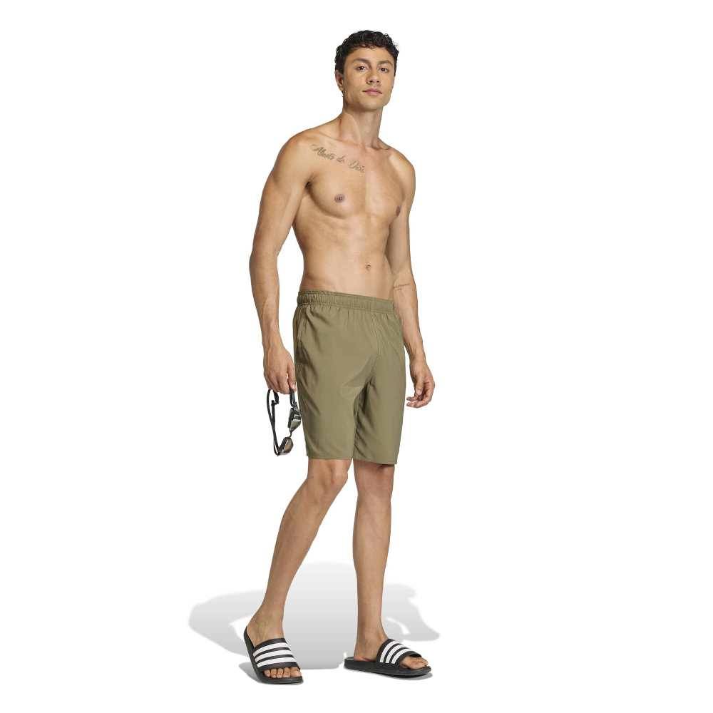 ADIDAS M SWIM SHORTS 8 INCH