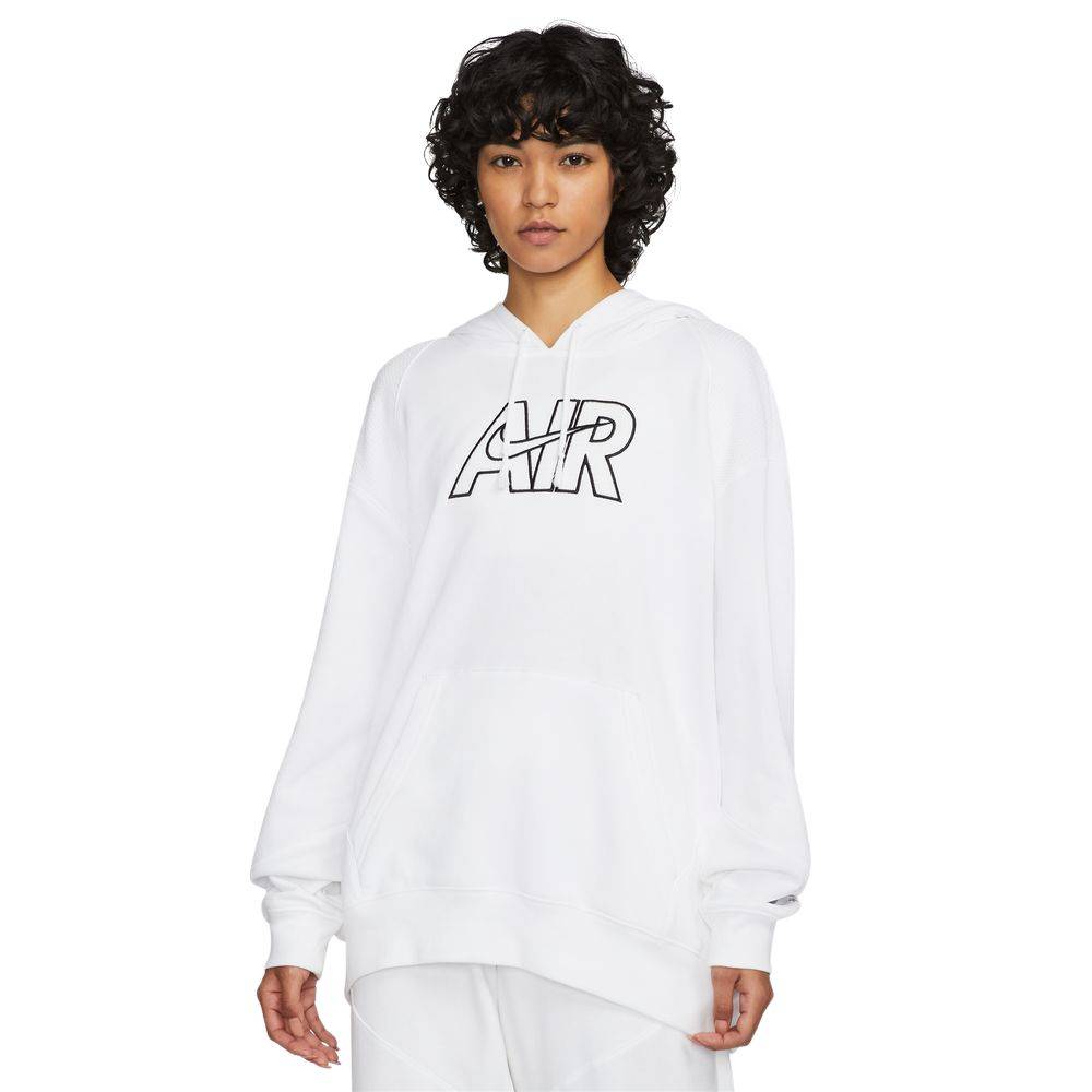 NIKE NSW AIR FLEECE HOODIE