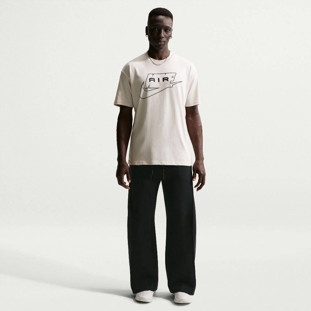NIKE SPORTSWEAR LOOSE FIT SOFT TEE