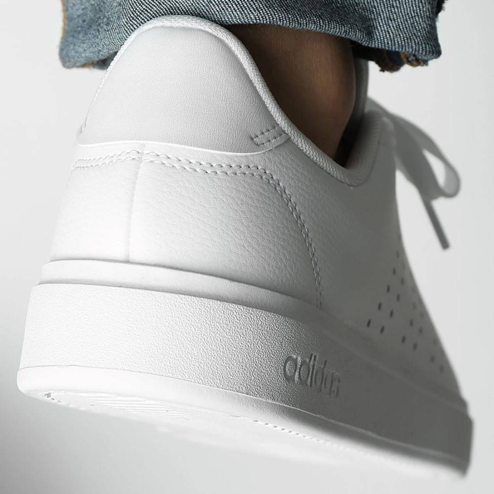 ADIDAS M ADVANTAGE 2.0 SHOES