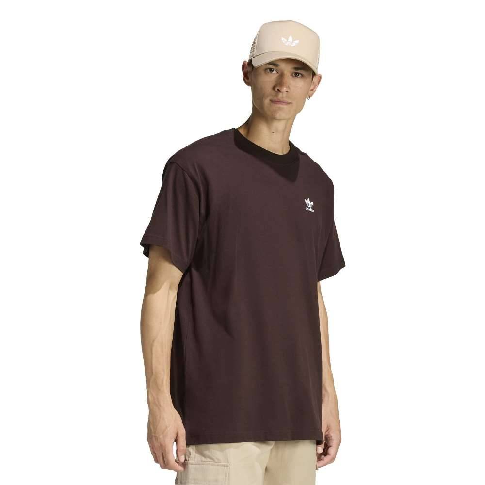 ADIDAS ORIGINALS M TREFOIL ESSENTIALS OVERSIZED TEE