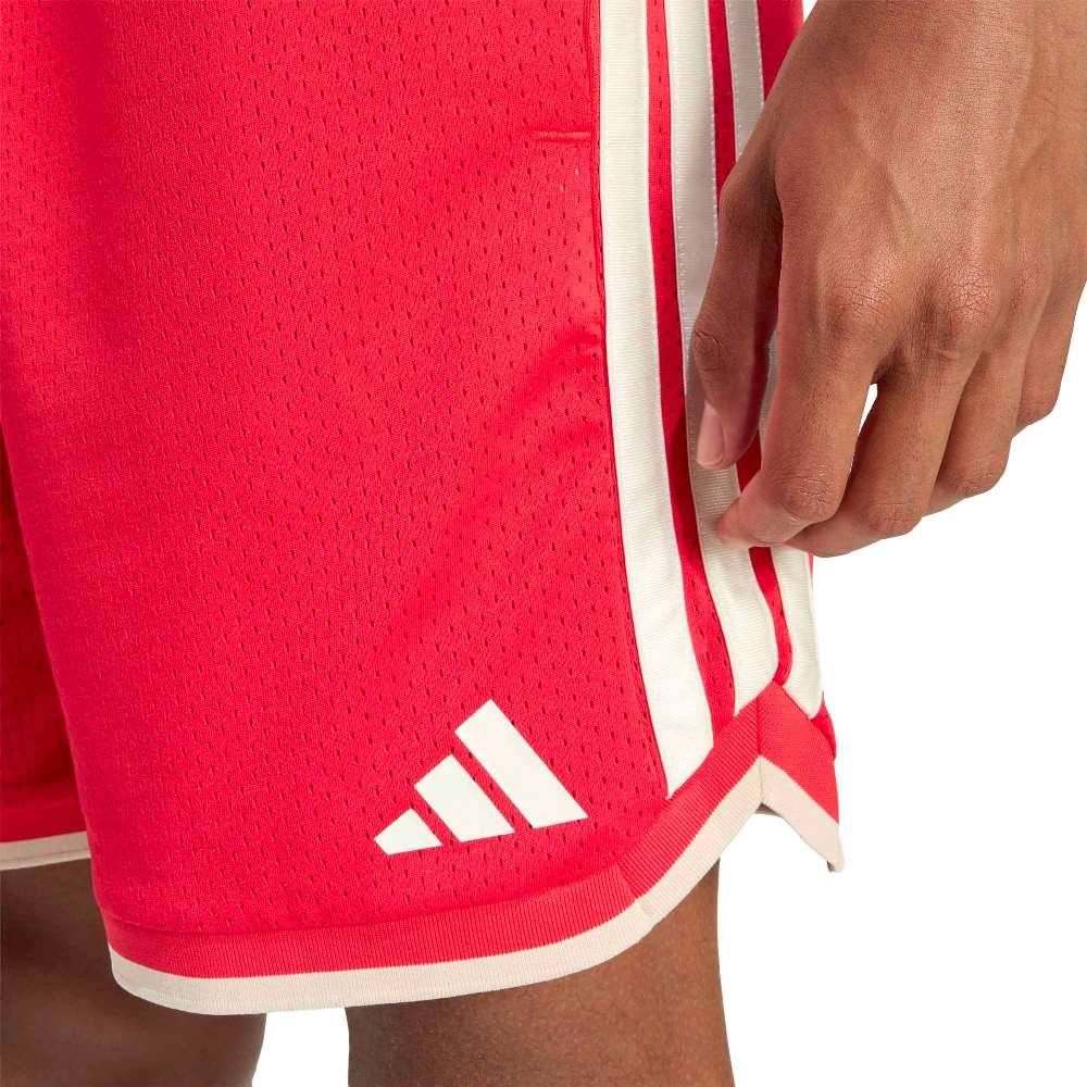 ADIDAS M STADIUM MESH SHORTS