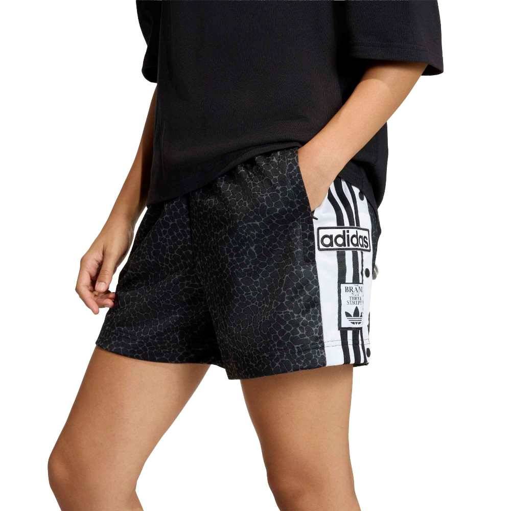 ADIDAS ORIGINALS AOP ADI-BREAK SHORTS