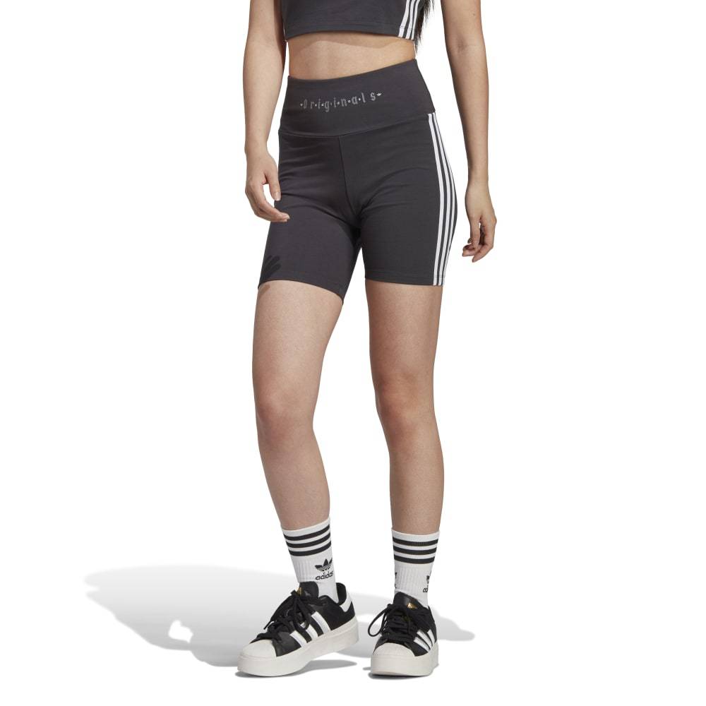 ADIDAS SHORT TIGHT