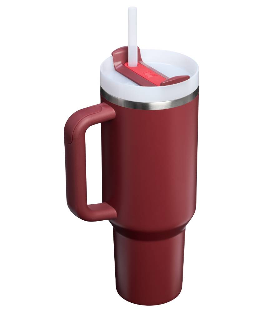 STANLEY QUENCHER H2.O FLOWSTATE TUMBLER™ 1.18L - 7H HOT | 11H COLD | 48H ICED