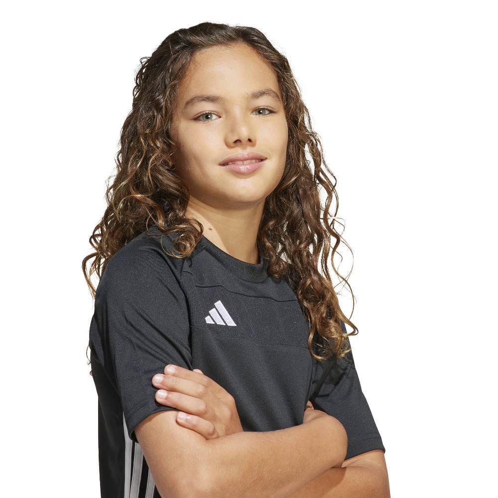 ADIDAS LITTLE KIDS TIRO25 ESSENTIALS JERSEY