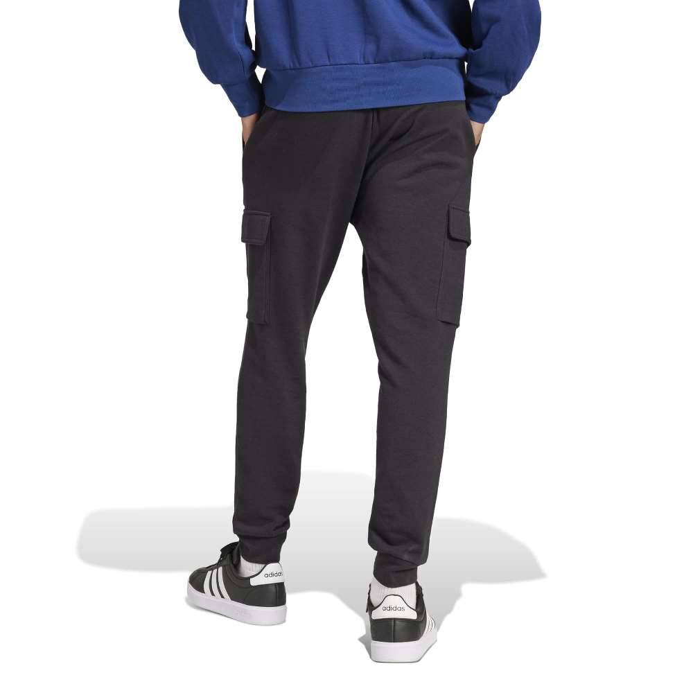ADIDAS M ESSENTIALS FEELCOZY FRENCH TERRY PANTS CUFFED