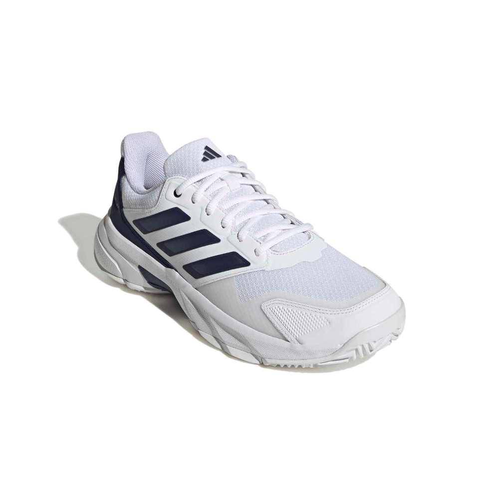 ADIDAS M COURTJAM CONTROL 3 TENNIS SHOES