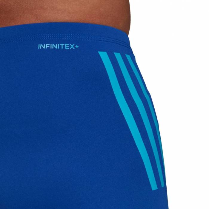 ADIDAS PRO 3-STRIPES SWIM BOXER MENS