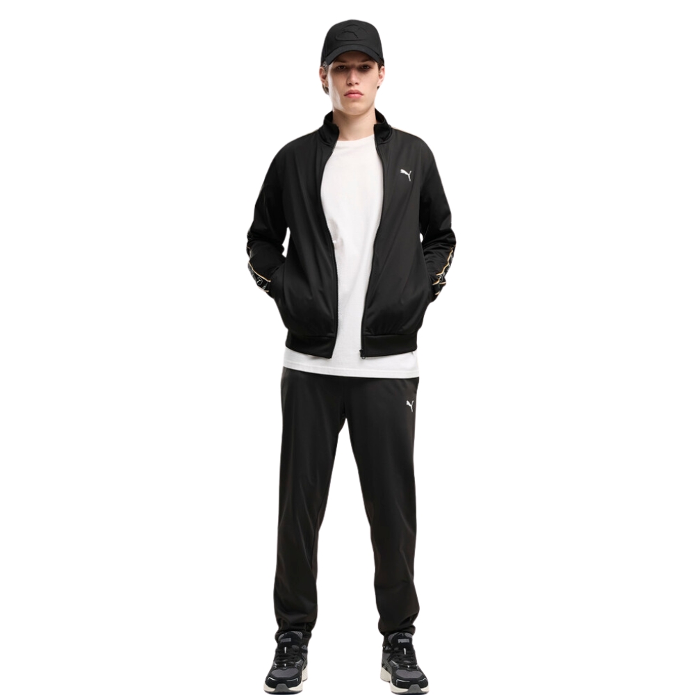 PUMA POLY TAPE SUIT