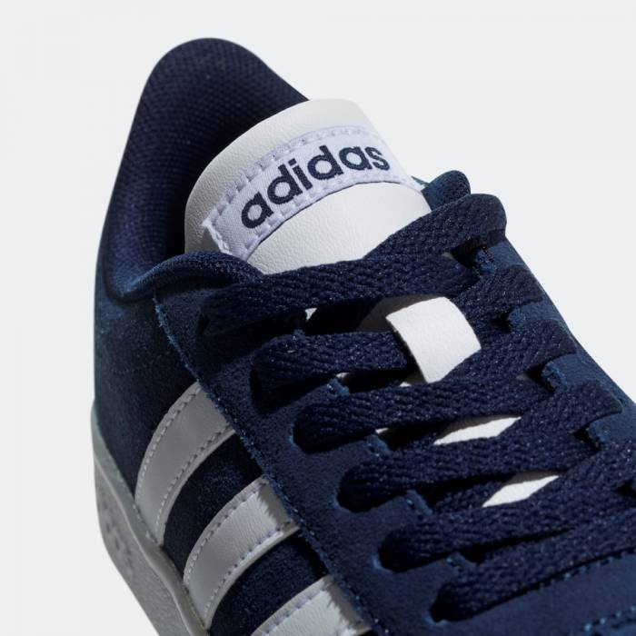 ADIDAS NEO VL COURT 2.0 JUNIOR SHOES