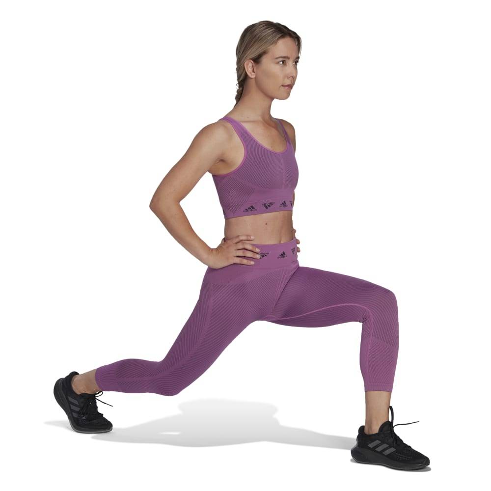 ADIDAS AEROKNIT BRA