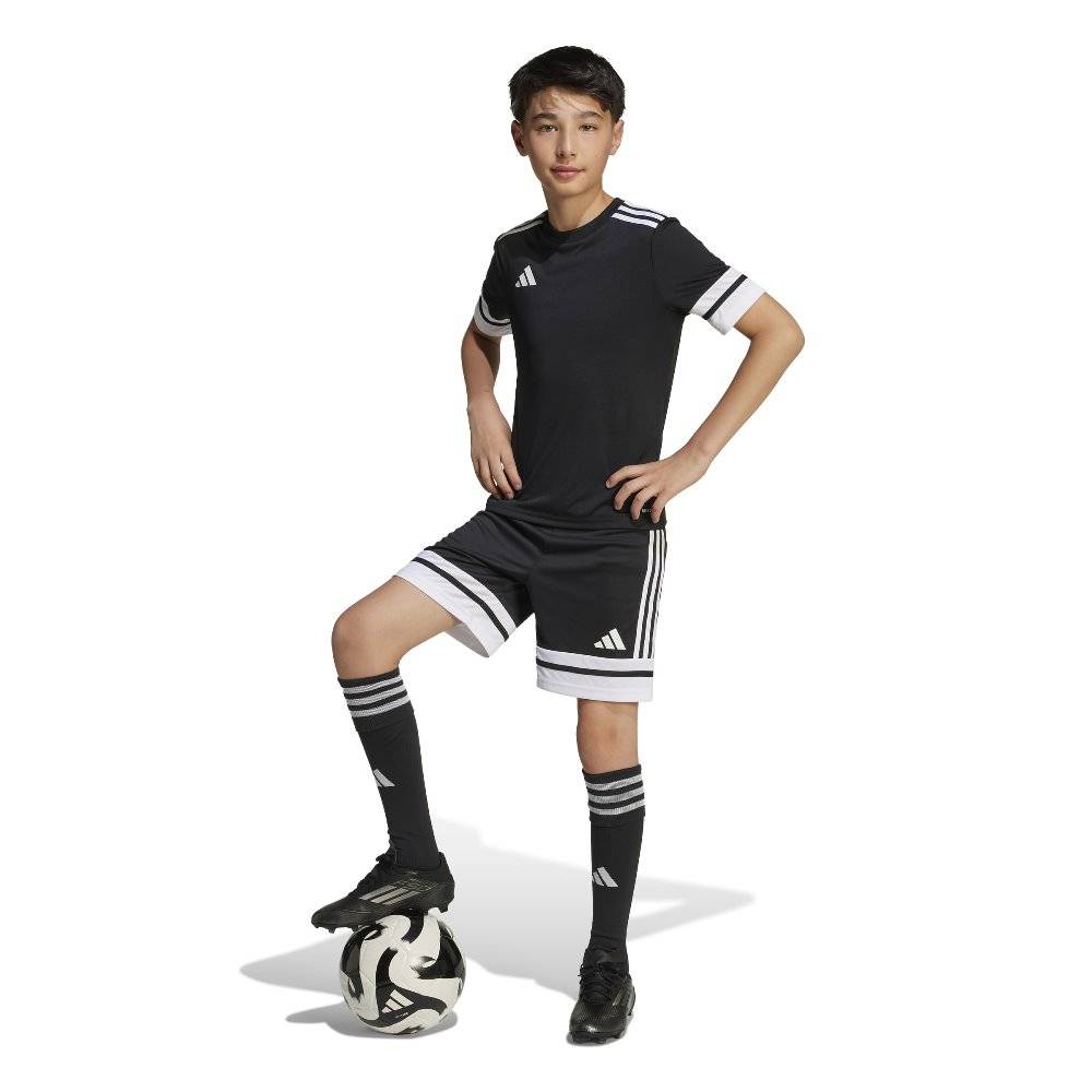 ADIDAS YOUTH SQUADRA 25 SHORTS