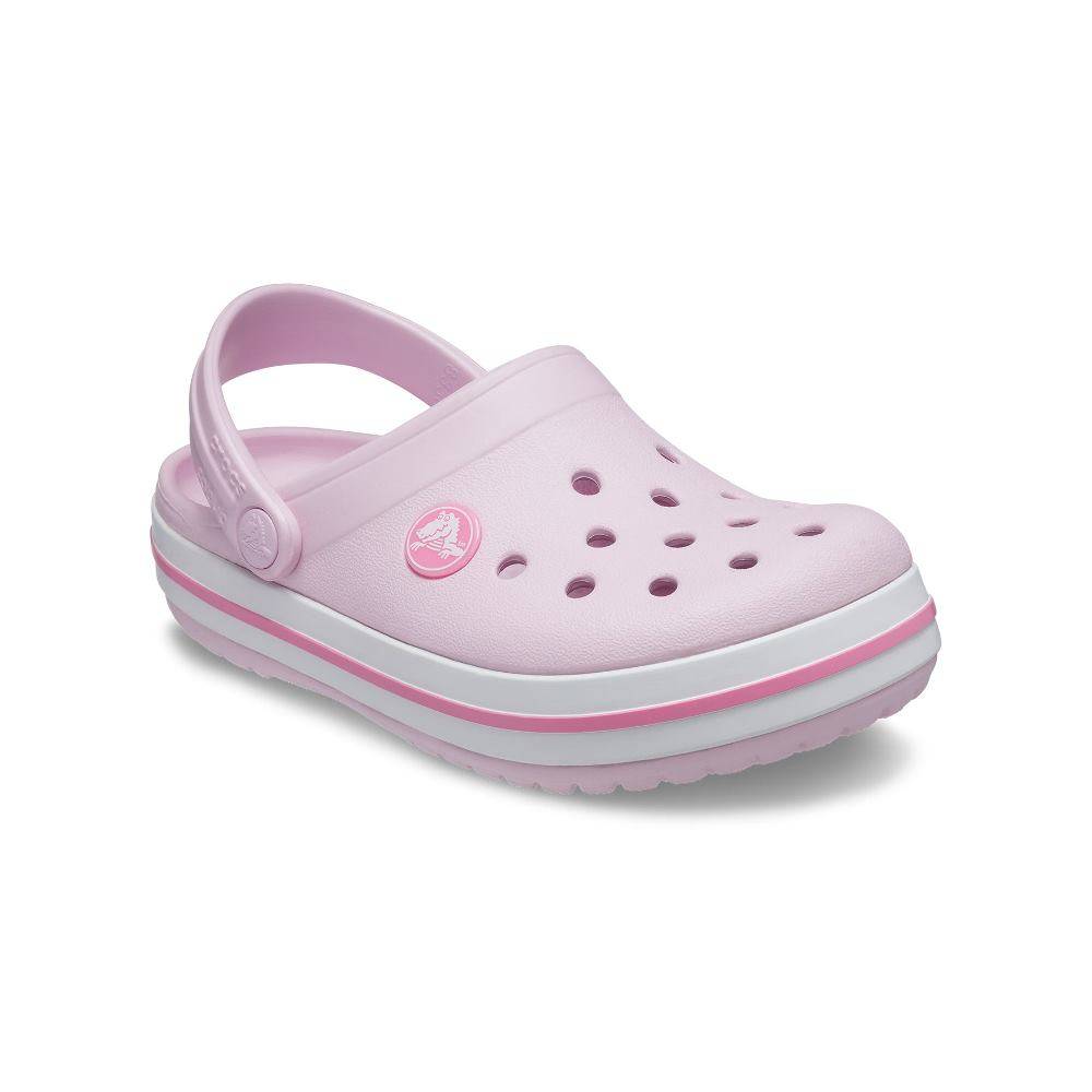 CROCS KIDS’ CROCBAND™ CLOG